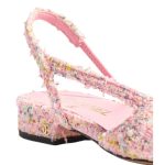 Spring-Summer 2025 Pre-collection Slingbacks - Image 3